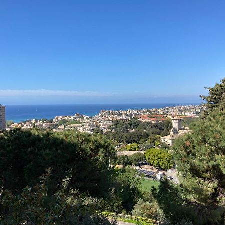 Vista Sul Golfo Διαμέρισμα Γένοβα Εξωτερικό φωτογραφία